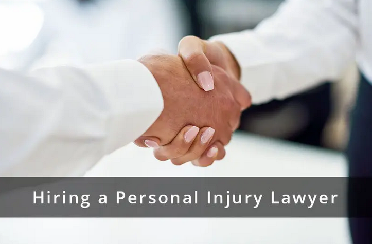 personal injury